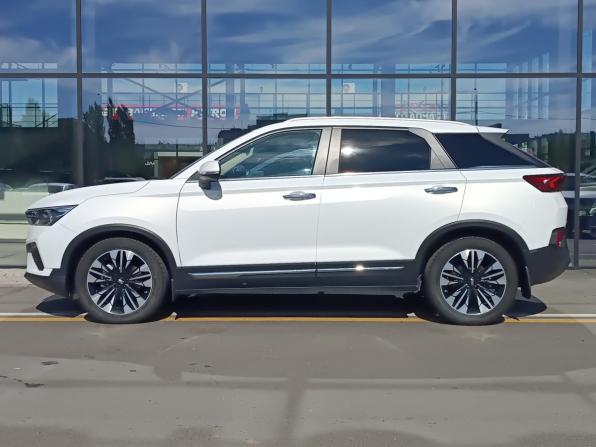 FAW Bestune T77 I с пробегом 2023 года, цена 1 790 000 рублей, 30360 км, внедорожник, Автокод Объявления