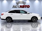 Nissan Almera III (G15) Оренбург  - изображение 23