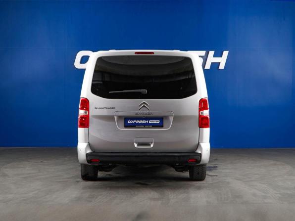 Citroen SpaceTourer I с пробегом 2021 года, цена 3 349 077 рублей, 97546 км, минивэн, Автокод Объявления