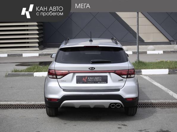 Kia Rio IV с пробегом 2018 года, цена 1 168 000 рублей, 151830 км, хэтчбек, Автокод Объявления