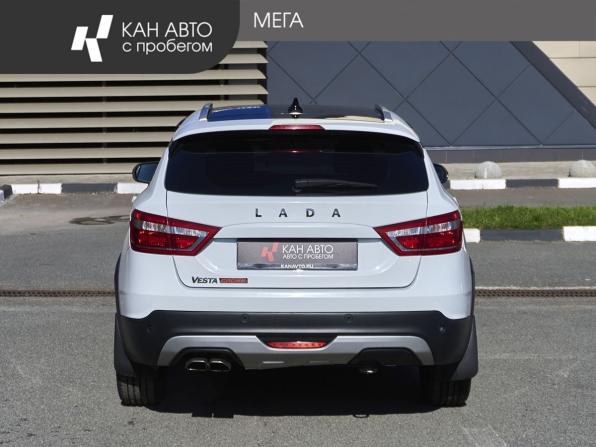 Lada (ВАЗ) Vesta I с пробегом 2021 года, цена 1 250 000 рублей, 114977 км, универсал, Автокод Объявления