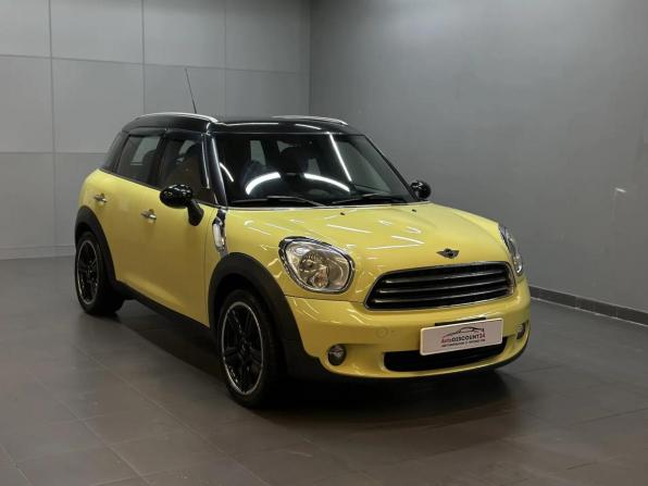 Mini Countryman I с пробегом 2011 года, цена 997 000 рублей, 283000 км, внедорожник, Автокод Объявления