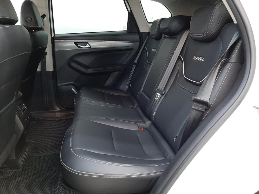 Haval Jolion I Москва  - изображение 12