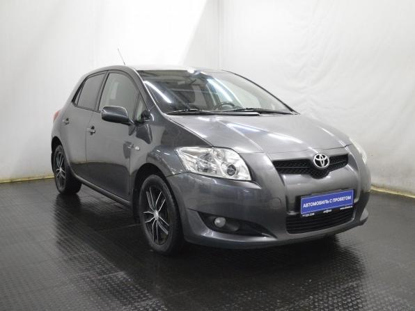 Toyota Auris I с пробегом 2008 года, цена 564 000 рублей, 225482 км, хэтчбек, Автокод Объявления