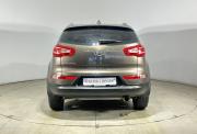 Kia Sportage III Саранск  - изображение 34