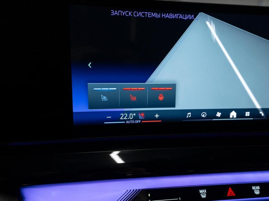 BMW 5 серии VIII (G60/G61/G68) Москва  - изображение 26