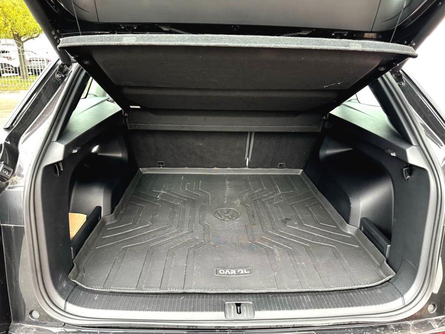 Volkswagen Tavendor I Пермь  - изображение 7