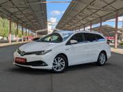 Toyota Auris II Рестайлинг Екатеринбург  - изображение 20
