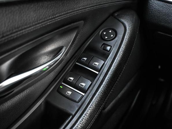 BMW 5 серии VI (F10/F11/F07) с пробегом 2010 года, цена 1 589 000 рублей, 273232 км, седан, Автокод Объявления