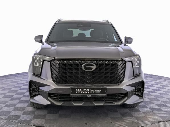 GAC GS8 II с пробегом 2023 года, цена 3 475 000 рублей, 24870 км, внедорожник, Автокод Объявления