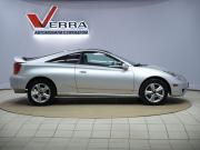 Toyota Celica VII (T230) Рестайлинг Уфа  - изображение 19