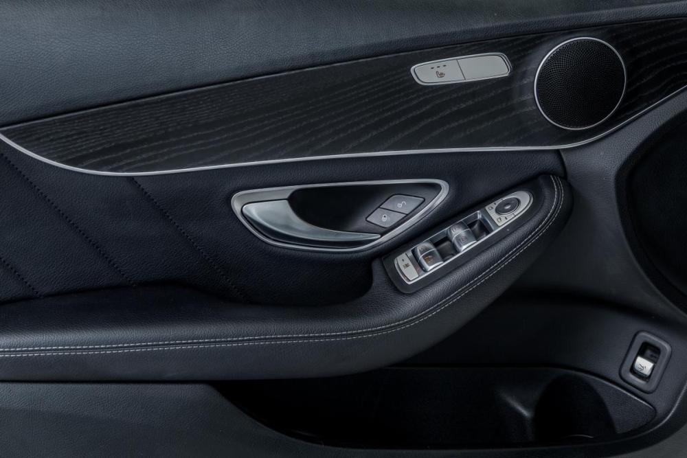 Mercedes-Benz C-Класс IV (W205) Казань  - изображение 12