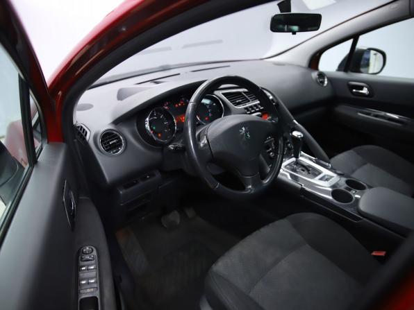 Peugeot 3008 I с пробегом 2011 года, цена 650 000 рублей, 182736 км, внедорожник, Автокод Объявления