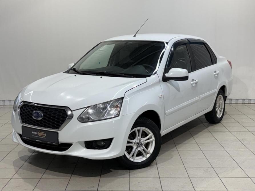 Datsun on-DO I Курск  - изображение 1