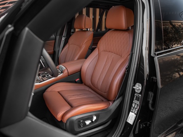 Новый BMW X5 IV (G05/G18) Рестайлинг 2024 года, цена 18 873 500 рублей, внедорожник, Автокод Объявления