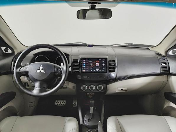 Mitsubishi Outlander II с пробегом 2007 года, цена 1 070 000 рублей, 178020 км, внедорожник, Автокод Объявления