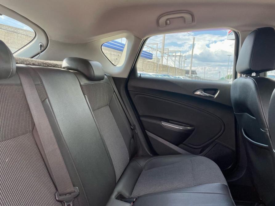 Opel Astra J Краснодар  - изображение 19