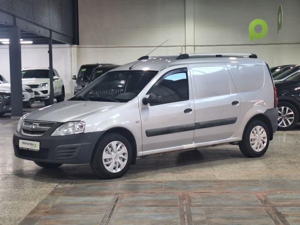 Lada (ВАЗ) Largus I с пробегом 2018 года, цена 595 000 рублей, 146000 км, фургон, Автокод Объявления