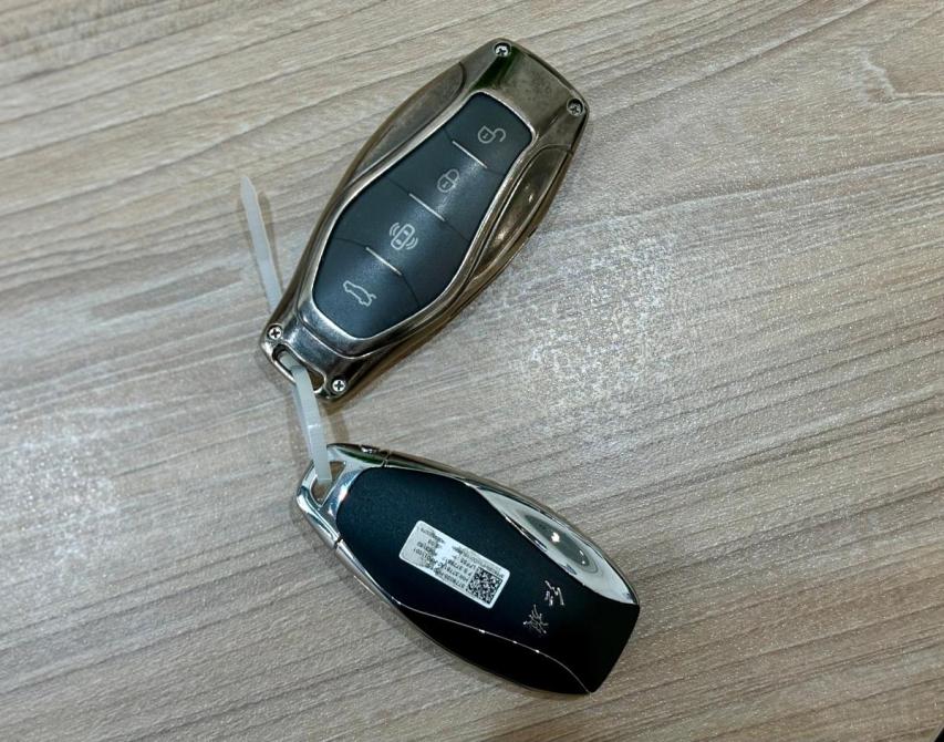 Hongqi HS3 Кемерово  - изображение 34