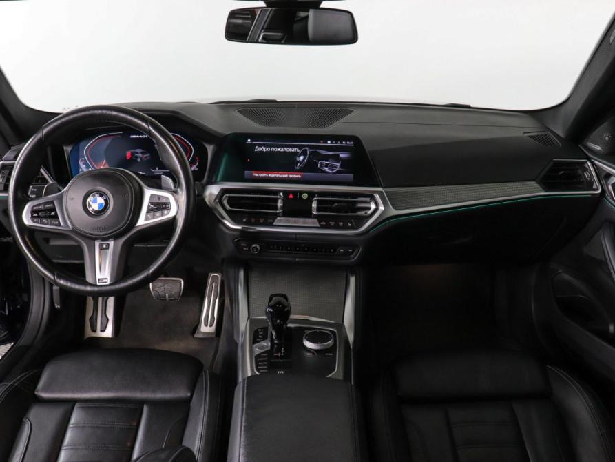 BMW 4 серии G22 G23 G26 Химки  - изображение 10