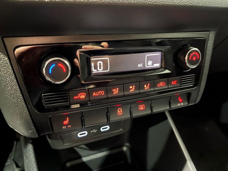Volkswagen Polo VI Пермь  - изображение 18