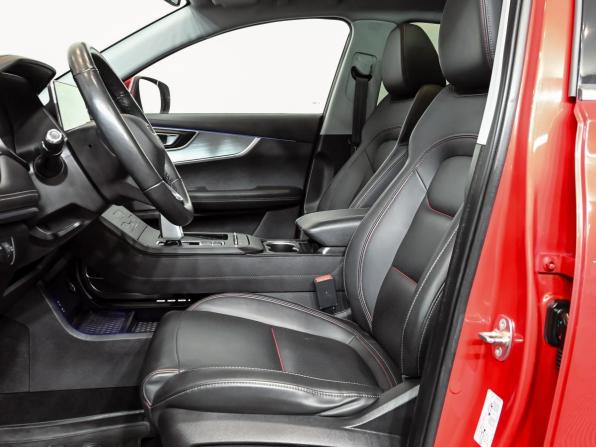 Chery Tiggo 7 Pro I с пробегом 2021 года, цена 1 850 000 рублей, 31312 км, внедорожник, Автокод Объявления