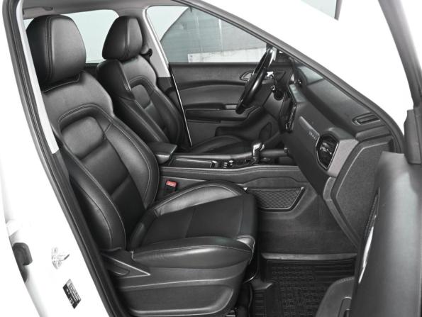 Chery Tiggo 4 I Рестайлинг с пробегом 2022 года, цена 1 180 000 рублей, 123005 км, внедорожник, Автокод Объявления