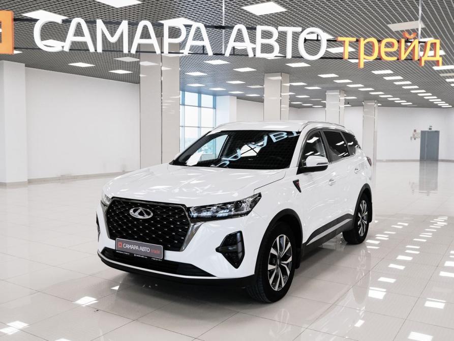 Chery Tiggo 7 Pro Max I Самара  - изображение 1