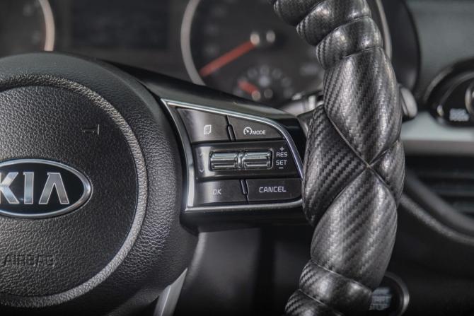 Kia K3 II с пробегом 2020 года, цена 1 809 000 рублей, 110000 км, седан, Автокод Объявления
