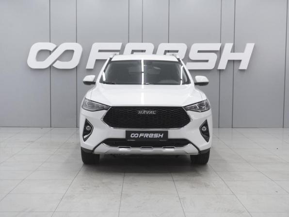 Haval F7 I с пробегом 2021 года, цена 1 820 000 рублей, 71251 км, внедорожник, Автокод Объявления