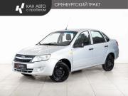 Lada (ВАЗ) Granta I Казань  - изображение 15