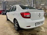 Renault Logan II Рестайлинг Набережные Челны  - изображение 25