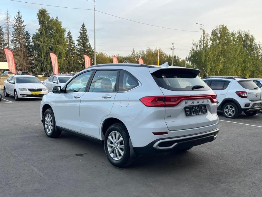 Haval M6 II Альметьевск  - изображение 5