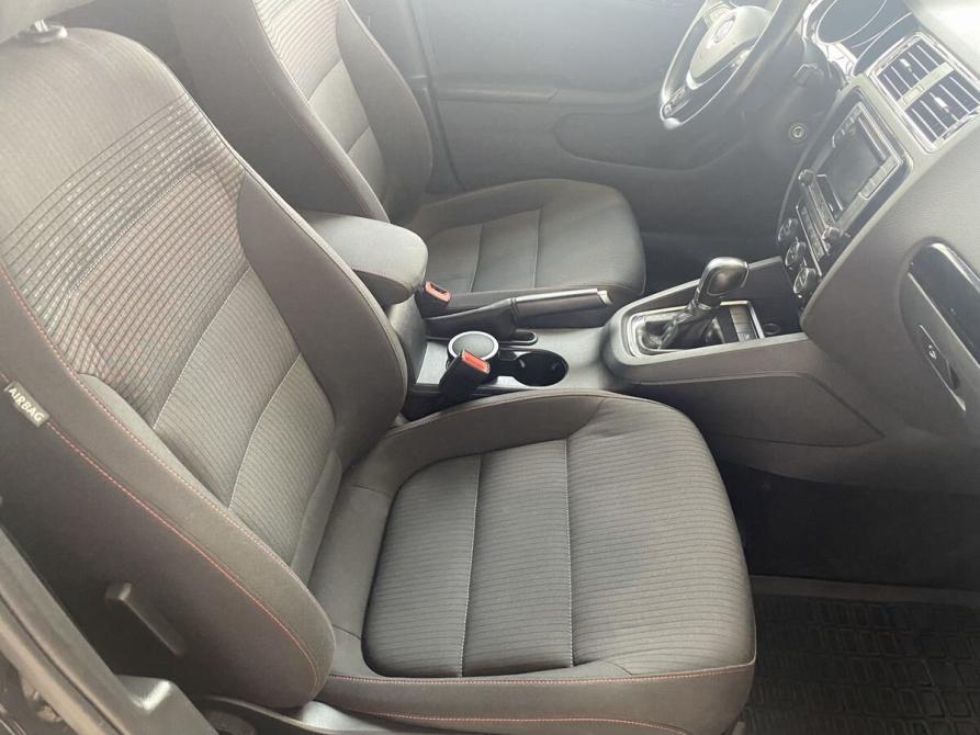 Volkswagen Jetta VI Рестайлинг Саратов  - изображение 22