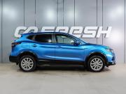 Nissan Qashqai II Рестайлинг Воронеж  - изображение 28
