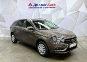 Lada (ВАЗ) Vesta I Азнакаево  - изображение 29