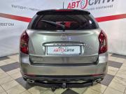 SsangYong Actyon II Воронеж  - изображение 29