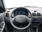 Hyundai Accent II Ростов-на-Дону  - изображение 28