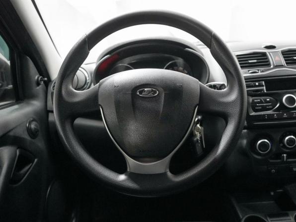 Lada (ВАЗ) Granta I Рестайлинг с пробегом 2021 года, цена 713 000 рублей, 135000 км, хэтчбек, Автокод Объявления
