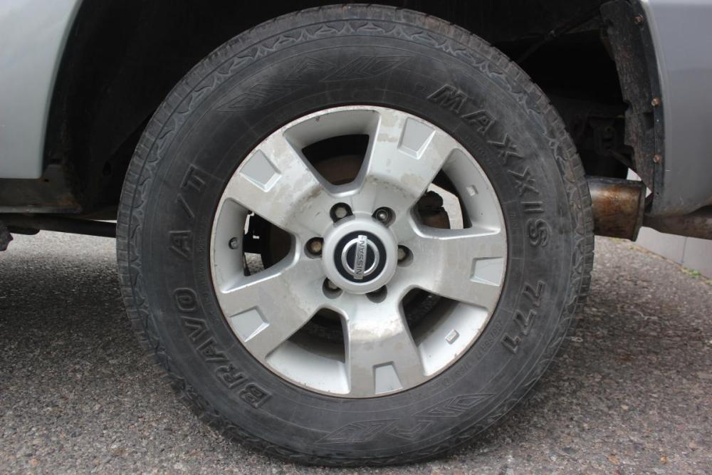 Nissan Patrol V (Y61) Рестайлинг Белгород  - изображение 29