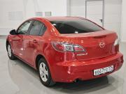 Mazda 3 II (BL) Рестайлинг Челябинск  - изображение 18