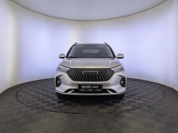 Haval M6 II с пробегом 2024 года, цена 1 685 000 рублей, 44305 км, внедорожник, Автокод Объявления