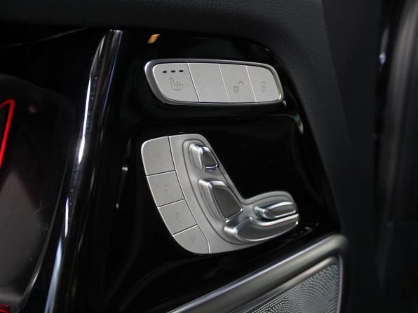 Mercedes-Benz G-Класс III (W465) Рестайлинг с пробегом 2024 года, цена 19 000 000 рублей, 14200 км, внедорожник, Автокод Объявления