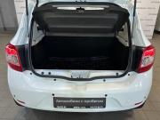 Renault Sandero II Санкт-Петербург  - изображение 32