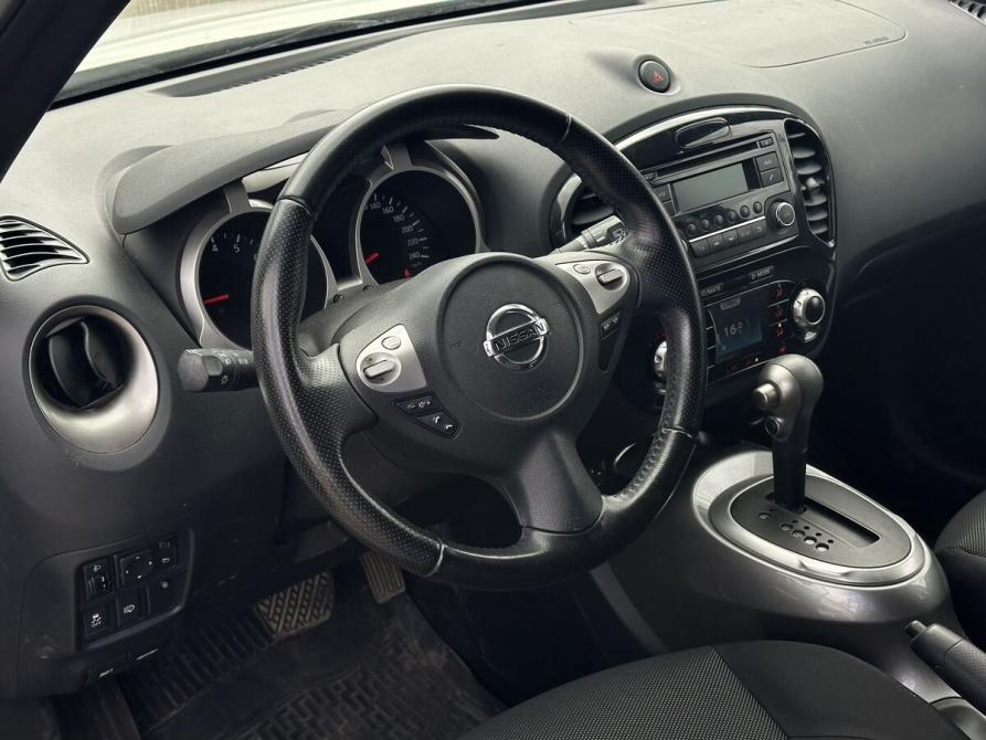 Nissan Juke I Санкт-Петербург  - изображение 7