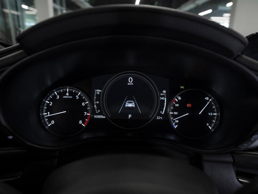 Mazda 3 IV (BP) Москва  - изображение 11