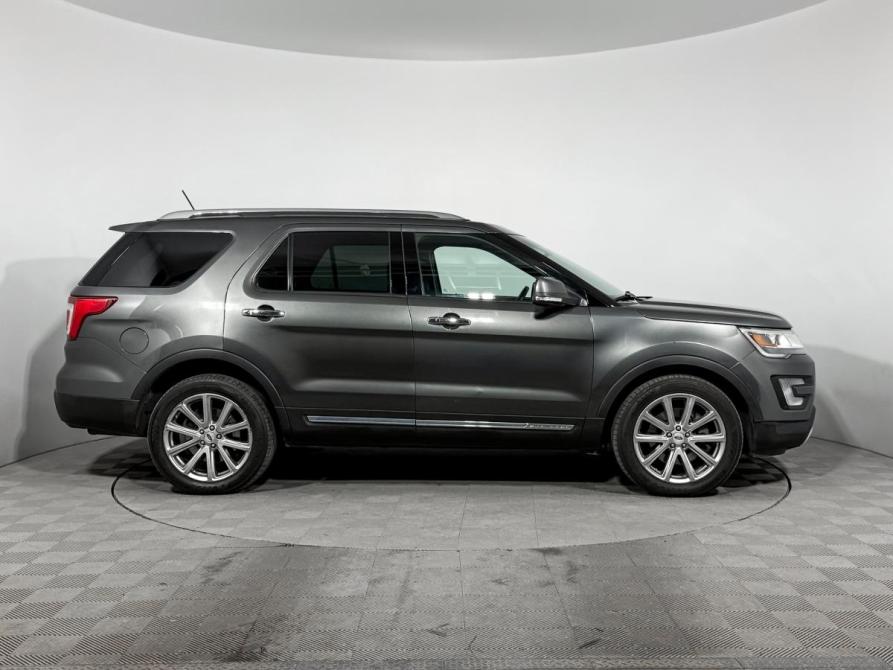 Ford Explorer V Рестайлинг Санкт-Петербург  - изображение 4