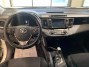 Toyota RAV4 IV (XA40) Рестайлинг Екатеринбург  - изображение 24