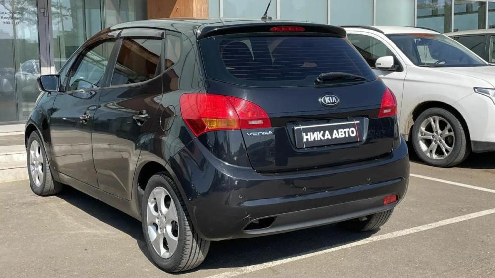Kia Venga I Оренбург  - изображение 7