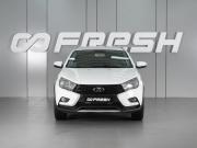 Lada (ВАЗ) Vesta I Минеральные Воды  - изображение 20